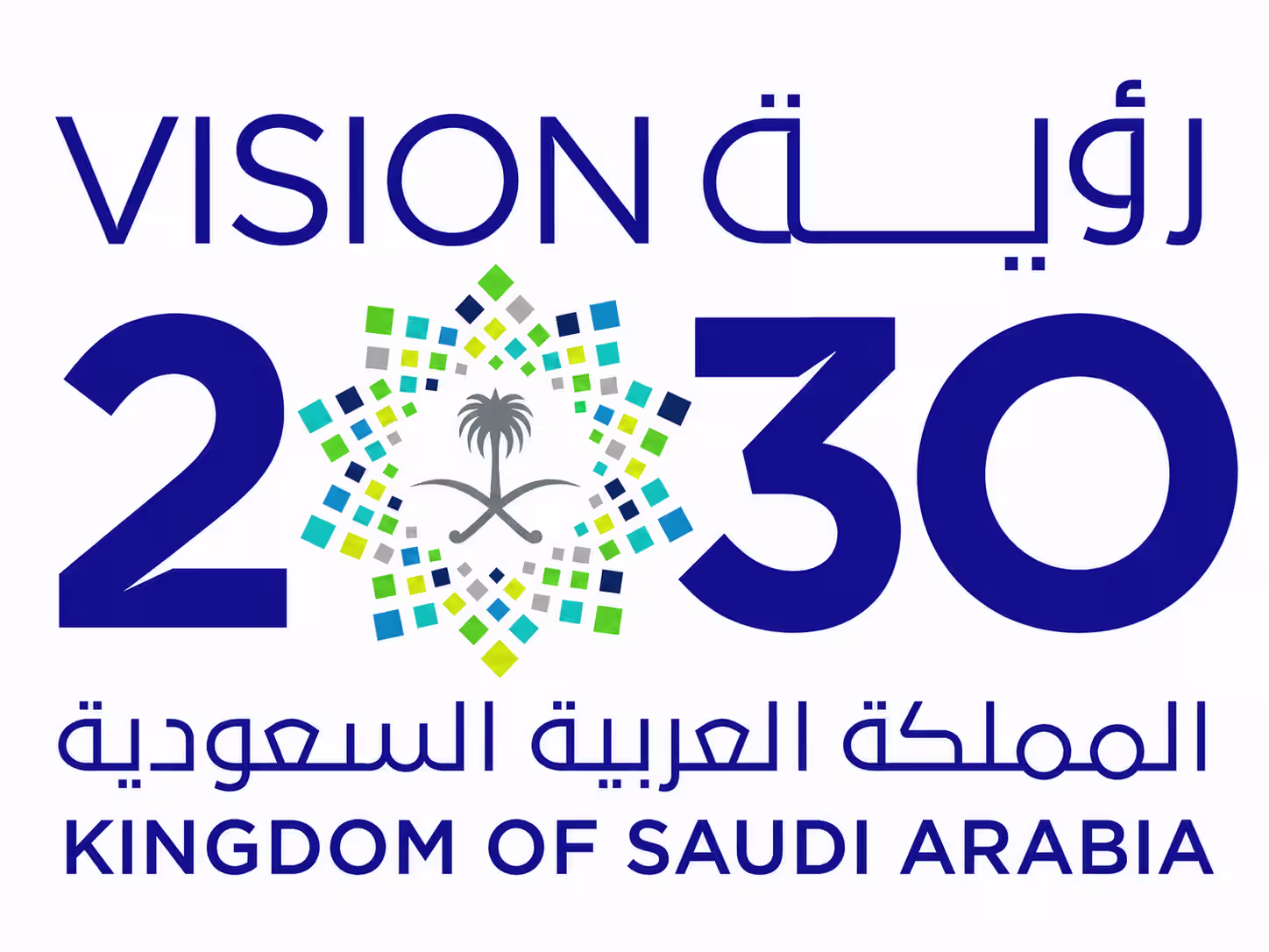 Saudi Vision 2030